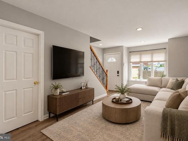 2310 E CABOT STREET, PHILADELPHIA, PA 19125
