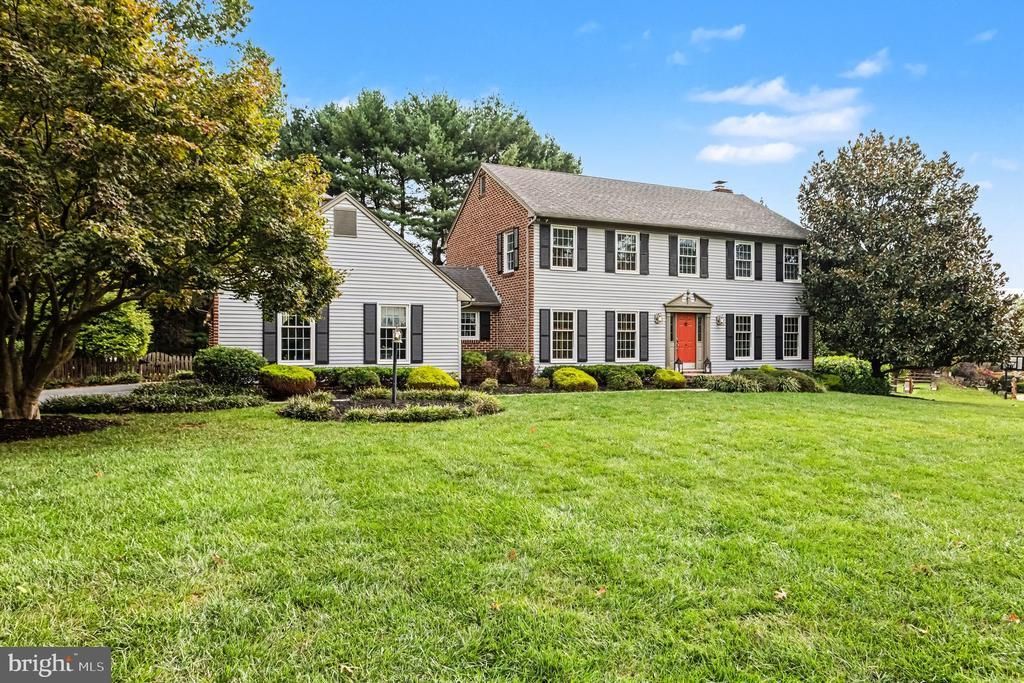 2830 FOREST GLEN, BALDWIN, MD 21013