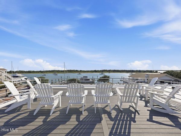 509 Front Street , Unit A, Beaufort, NC 28516