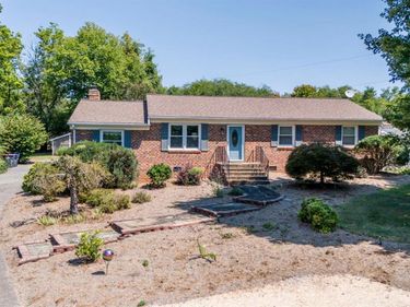 580 Kenmore Road, Amherst, VA 24521