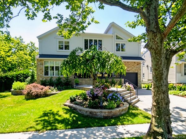541 Cedarwood Drive , Cedarhurst, NY 11516