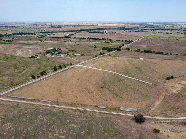 TBD Lot 1 CR 329 RD, Granger, TX 76530