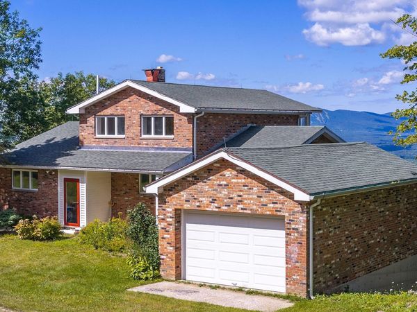 57 Pearl Buck Drive, Winhall, VT 05340