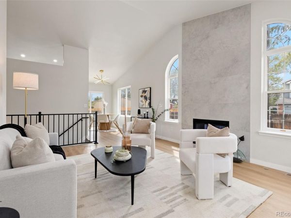 1494 W 132nd Place, Westminster, CO 80234