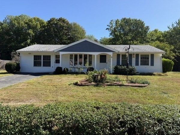 9 Colby Road, Danvers, MA 01923