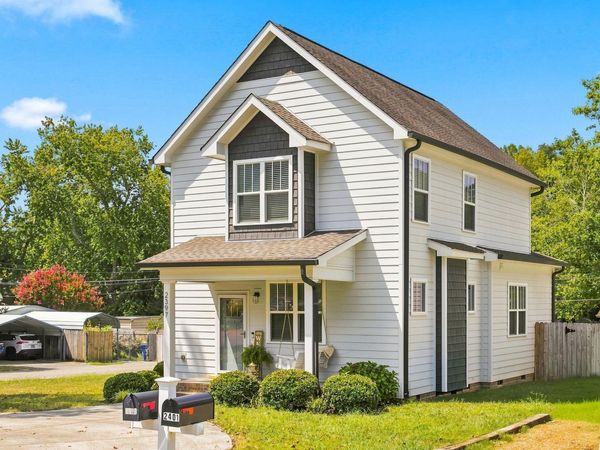 2397 Ashmore Avenue, Chattanooga, TN 37415