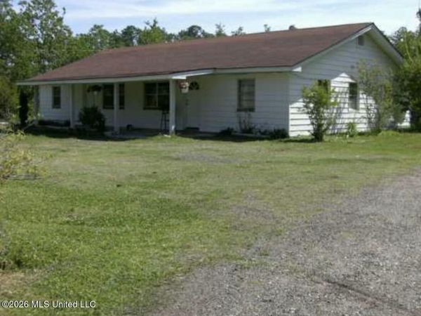 7202 Leggett Road, Long Beach, MS 39560
