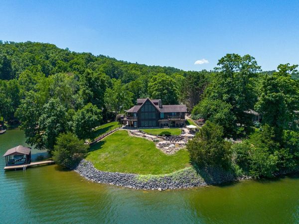 114 Chickasaw Point , Ten Mile, TN 37880