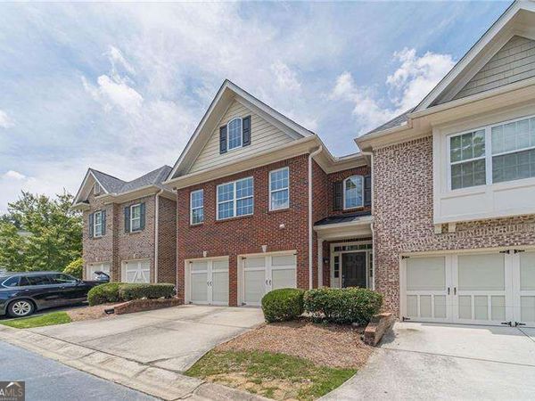 2364 Harshaw Avenue, Lawrenceville, GA 30043