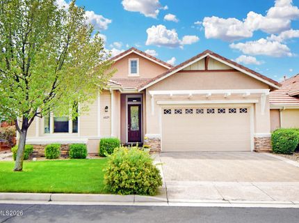 6029 Quintessa Drive, Sparks, NV 89436 Photo