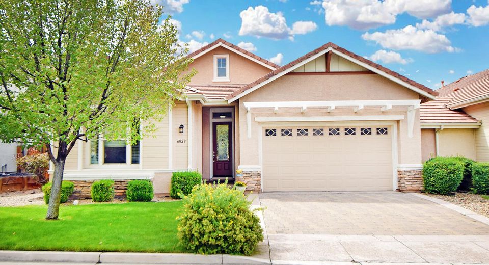 6029 Quintessa Drive, Sparks, NV 89436 Photo