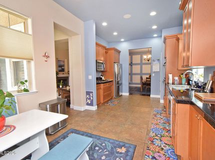 6029 Quintessa Drive, Sparks, NV 89436 Photo