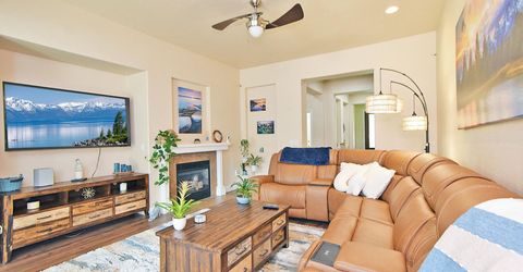 6029 Quintessa Drive, Sparks, NV 89436 Photo