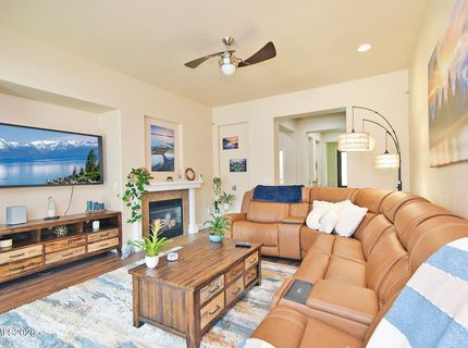 6029 Quintessa Drive, Sparks, NV 89436 Photo