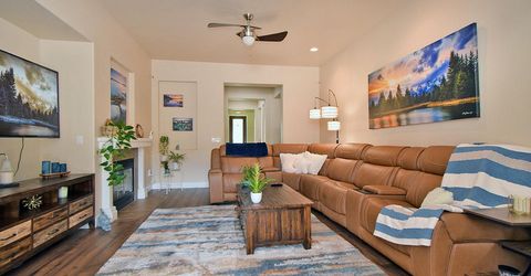 6029 Quintessa Drive, Sparks, NV 89436 Photo