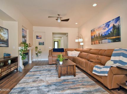 6029 Quintessa Drive, Sparks, NV 89436 Photo