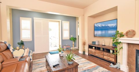 6029 Quintessa Drive, Sparks, NV 89436 Photo