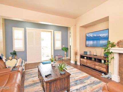 6029 Quintessa Drive, Sparks, NV 89436 Photo