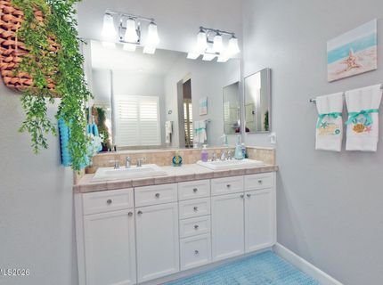 6029 Quintessa Drive, Sparks, NV 89436 Photo