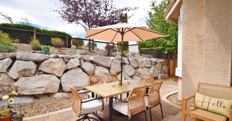 6029 Quintessa Drive, Sparks, NV 89436 Photo