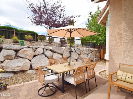 6029 Quintessa Drive, Sparks, NV 89436 Photo
