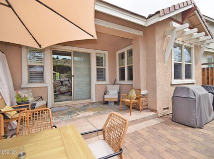 6029 Quintessa Drive, Sparks, NV 89436 Photo