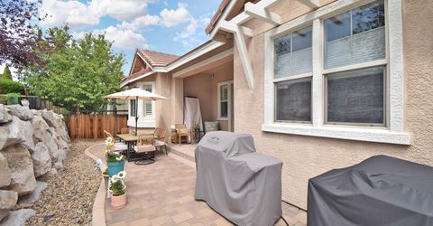 6029 Quintessa Drive, Sparks, NV 89436 Photo