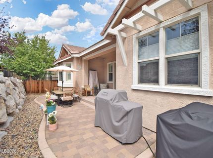 6029 Quintessa Drive, Sparks, NV 89436 Photo