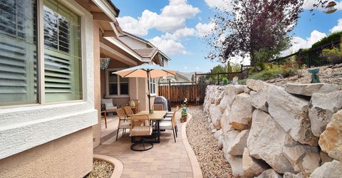 6029 Quintessa Drive, Sparks, NV 89436 Photo