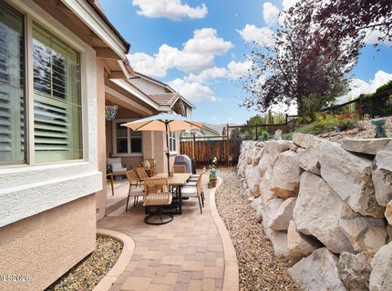 6029 Quintessa Drive, Sparks, NV 89436 Photo