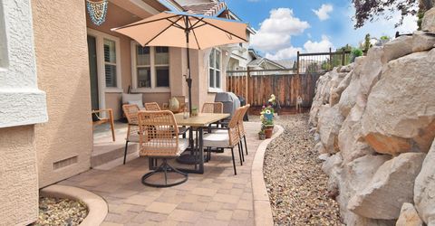 6029 Quintessa Drive, Sparks, NV 89436 Photo