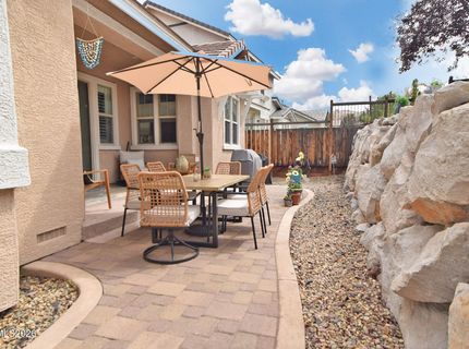 6029 Quintessa Drive, Sparks, NV 89436 Photo