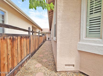 6029 Quintessa Drive, Sparks, NV 89436 Photo