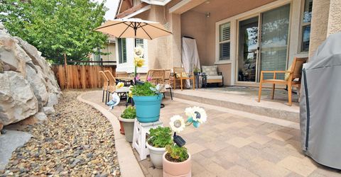 6029 Quintessa Drive, Sparks, NV 89436 Photo