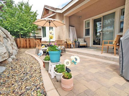 6029 Quintessa Drive, Sparks, NV 89436 Photo