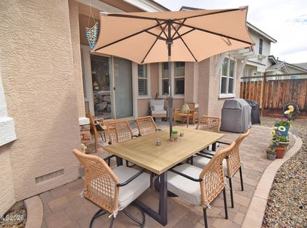 6029 Quintessa Drive, Sparks, NV 89436 Photo
