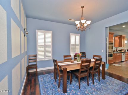6029 Quintessa Drive, Sparks, NV 89436 Photo
