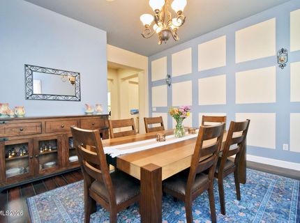 6029 Quintessa Drive, Sparks, NV 89436 Photo