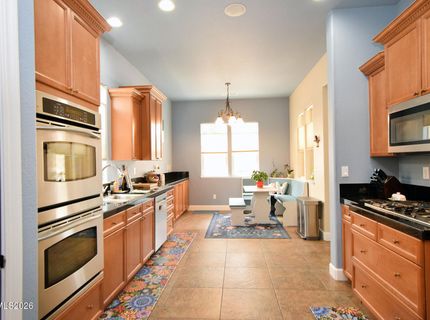 6029 Quintessa Drive, Sparks, NV 89436 Photo