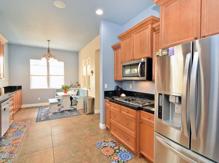 6029 Quintessa Drive, Sparks, NV 89436 Photo