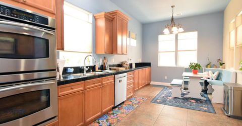 6029 Quintessa Drive, Sparks, NV 89436 Photo