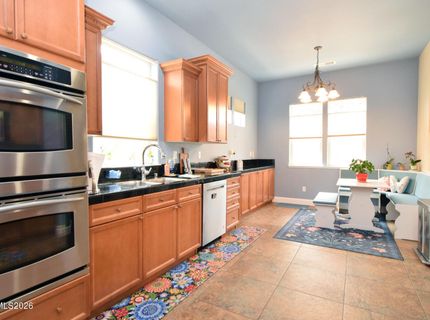 6029 Quintessa Drive, Sparks, NV 89436 Photo
