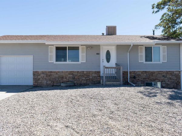 3209 W White Circle , Clifton, CO 81520
