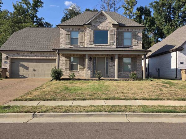 9996 MESSANA CV, Memphis, TN 38016