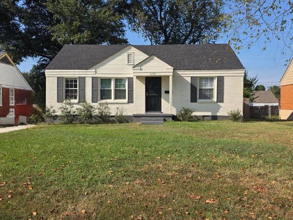 3278 HENDRICKS AVE, Memphis, TN 38111