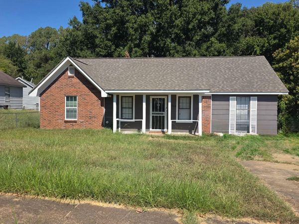 5338 CEDAR BLUFF DR, Memphis, TN 38127