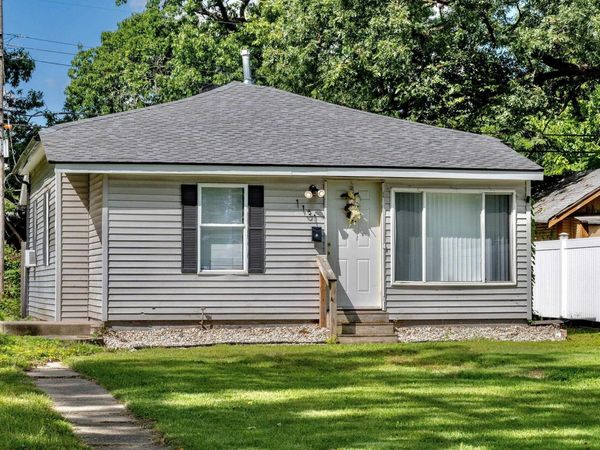 1131 Johnson Street, South Bend, IN 46628