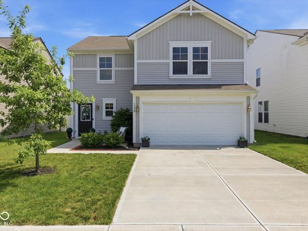 1370 Delacorte Circle, Shelbyville, IN 46176