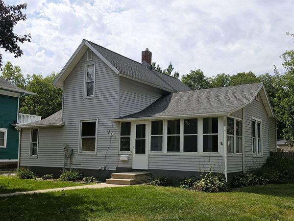 701 Commercial Street, LaPorte City, IA 50651