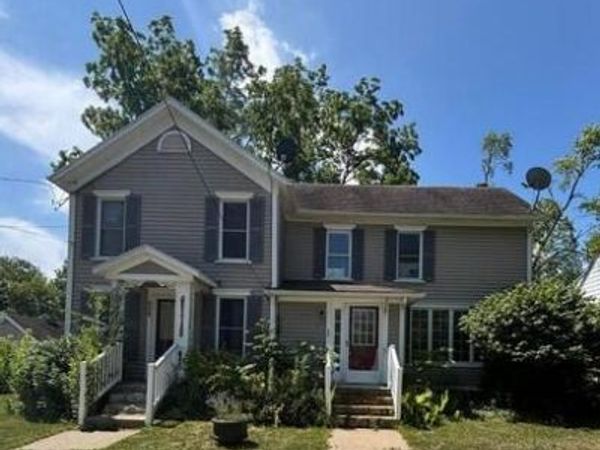 233 Monroe Street, Unit A, Brooklyn, MI 49230